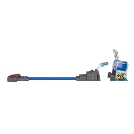 Transformers launcher with capsule 311-8004 - Зображення 2