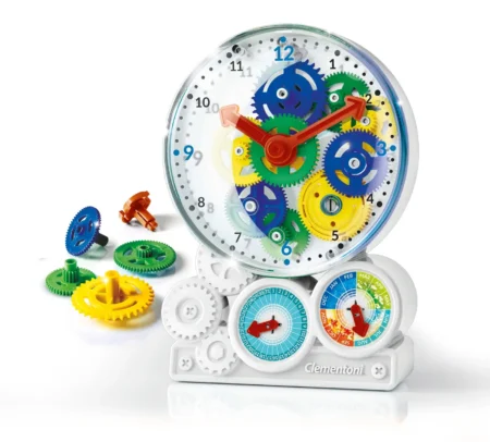 CLE Науковий набір *Свори власний годинник*, 60948 - Зображення 2