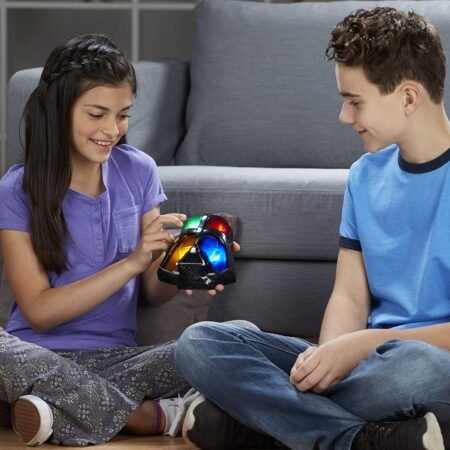 HASC0949 - Hasbro Gaming - Simon Star Wars - Зображення 3