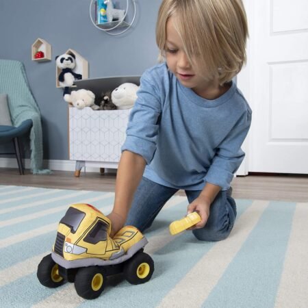 SPIN My first RC truck - Зображення 3