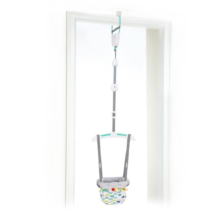 Стрибунець дитячий *Playful Parade* - Зображення 3