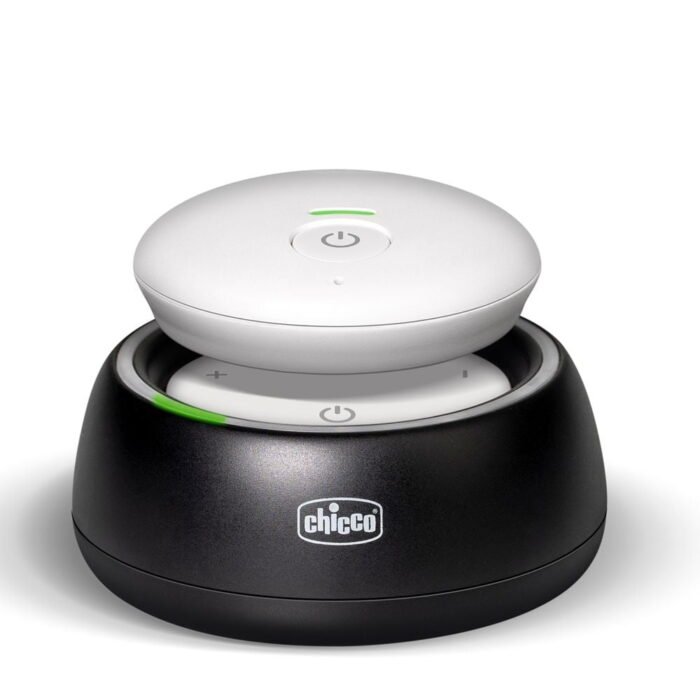 Радіоняня цифрова *Audio Baby Monitor* - Зображення 2