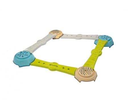 Дитячий розвиваючий центр Smoby fitness path - Зображення 2