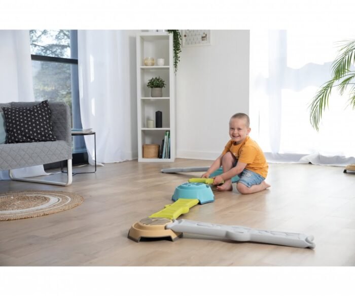 Дитячий розвиваючий центр Smoby fitness path - Зображення 3