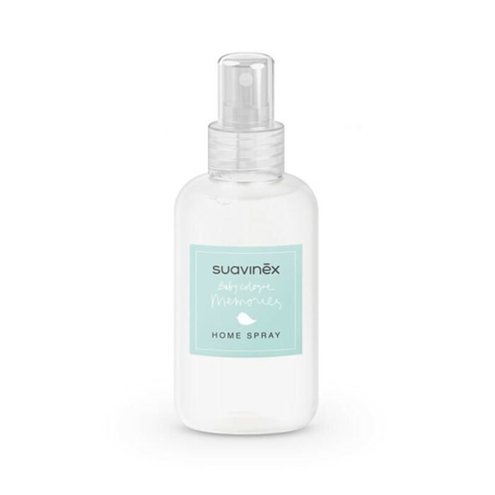 aromatichnij-sprej-suavinex-dlya-doma-memories-401330 Ароматичний спрей для дому Memories (8426420076814) - Зображення 1
