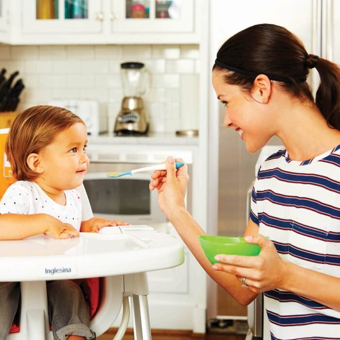 Ложки м'які силіконові , 3шт. - Зображення 3