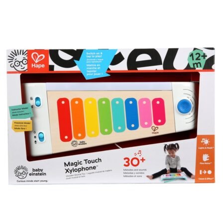 Іграшка музична *Ксилофон Magic Touch*