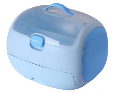 Сундучок для хранения, голубой - Babyhood - Зображення 2