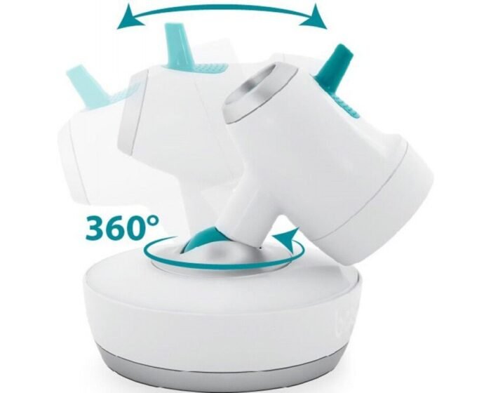 Відеоняня Babymonitor YOO-MOOV - Зображення 2