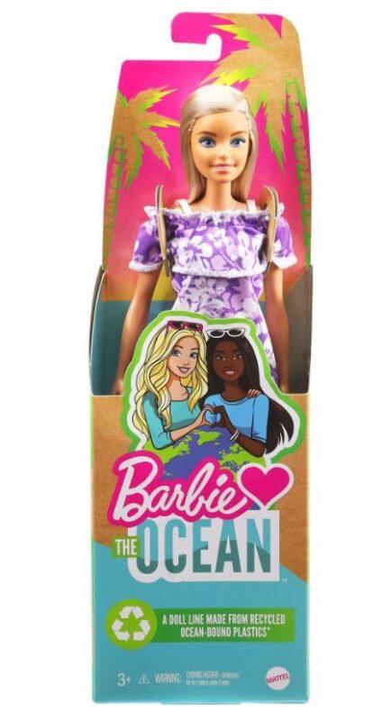 Barbie doll Malibu 50