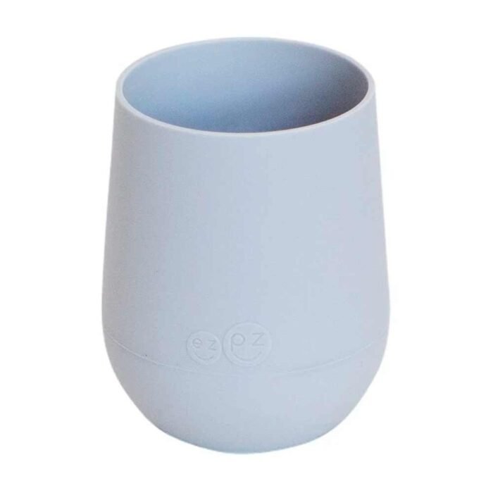 Горнятко сірий (УКТ ЗЕД 3923900000) - Зображення 1