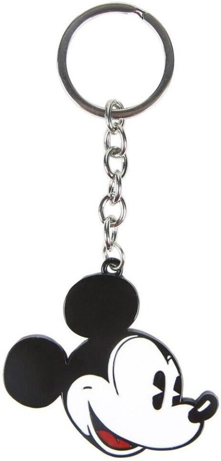 Брелок CERDA PREMIUM MICKEY - Зображення 2