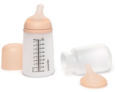 Набір антиколіковий *ZERO.ZERO*, 270 мл (8426420067416)