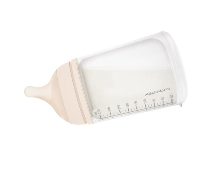 Набір антиколіковий *ZERO.ZERO*, 180 мл (8426420067409) - Зображення 2