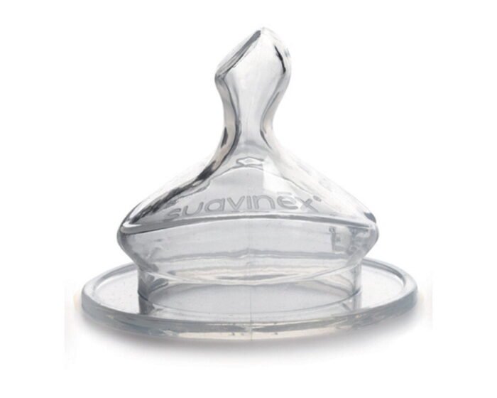 Пляшечка, 150 мл, анатомічна соска повільний потік, *Історії малюків*/блакитна машина (8426420048125) - Зображення 2