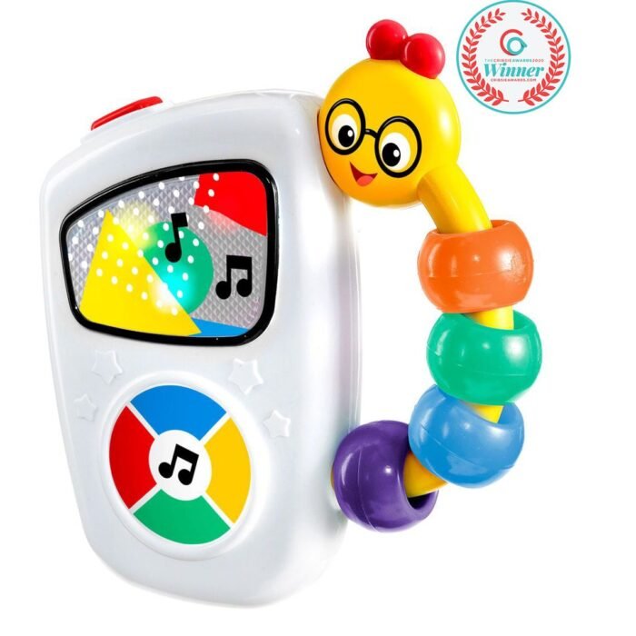 Іграшка музична *Take Along Tunes* - Зображення 2