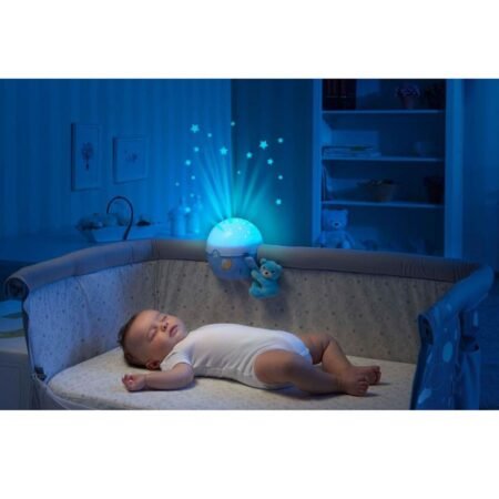 Іграшка-проектор *NEXT2 STARS* - Зображення 3