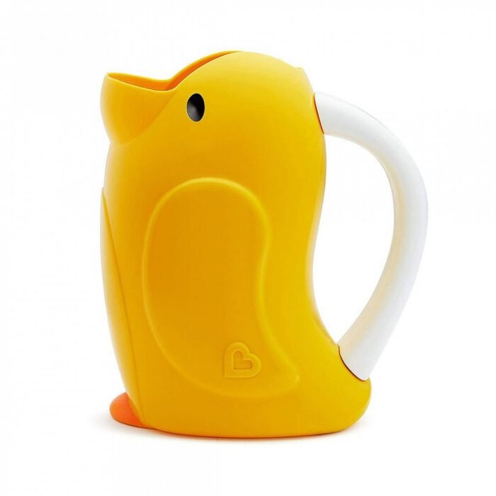 Глечик для змиття волосся *Качення* - Зображення 1