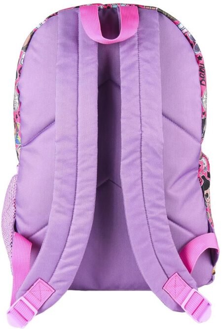 Рюкзак шкільний CERDA SCHOOL LOL - Зображення 2