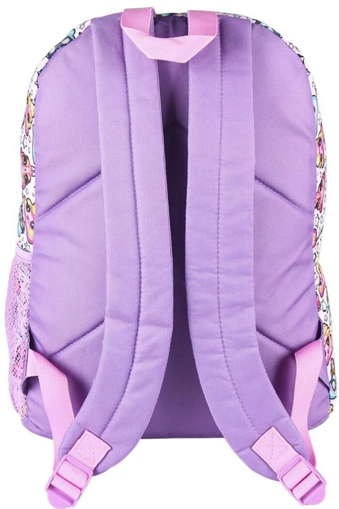 Рюкзак шкільний CERDA SCHOOL POOPSIE - Зображення 2