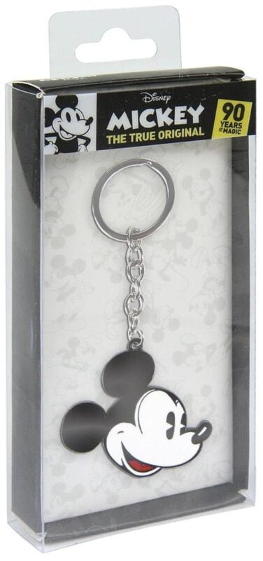 Брелок CERDA PREMIUM MICKEY