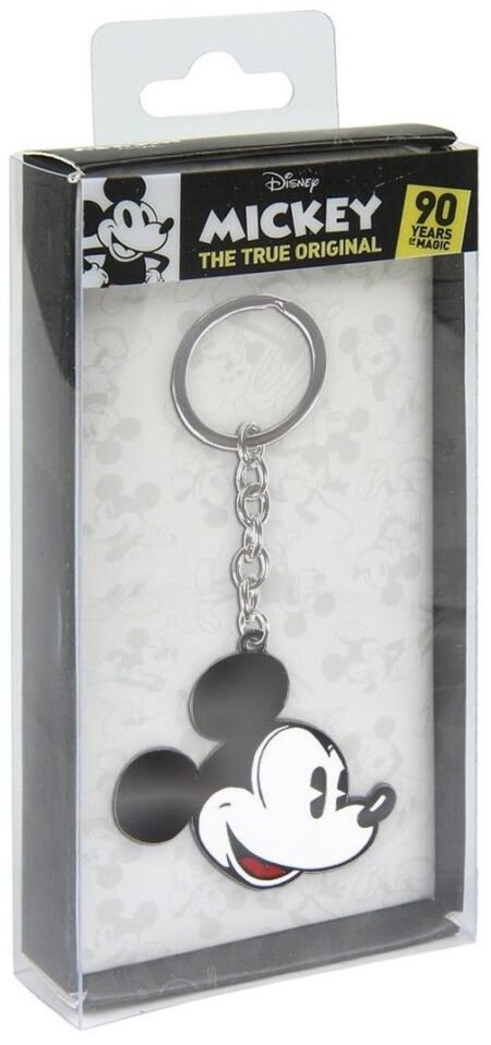 Брелок CERDA PREMIUM MICKEY