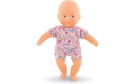 Міні пупс для сну Corolle *На добраніч* зі спальником та піжамою, з ароматом ванілі, висота 20 см, 18 міс.+ - Зображення 3
