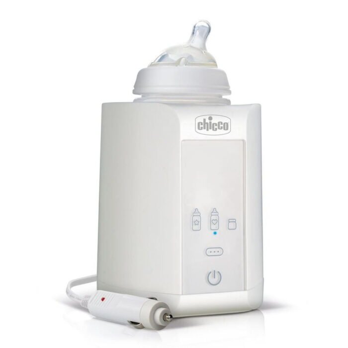 d1ada8cbe42f52853ea6d2771b9f881c Нагрівач пляшечок з дитячим харчуванням (для дому та подорожей) - Зображення 1