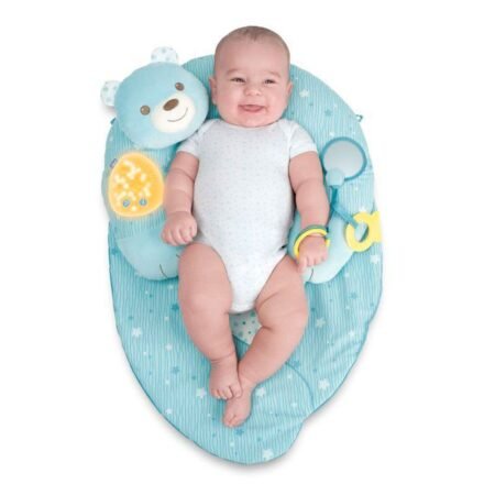 Ігровий килимок *Моє перше гніздечко*. - Зображення 2