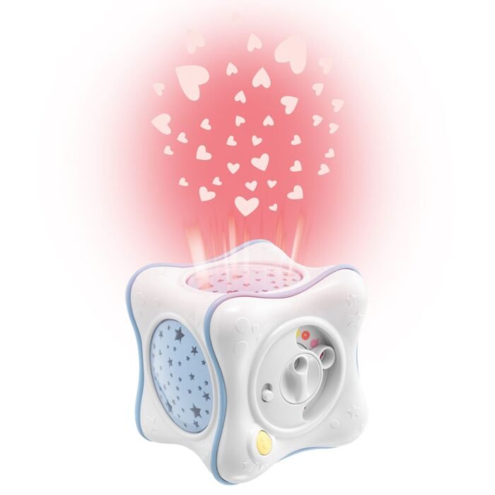 Іграшка-проектор *Веселка*, для дівч. - Зображення 3