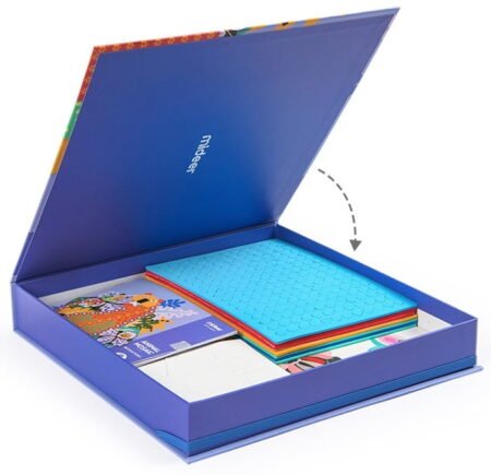 Мозаика-аппликация Животные - Зображення 3