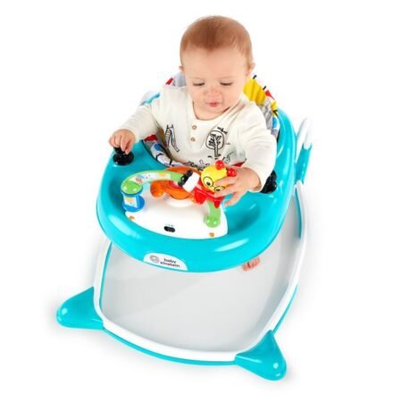 Ходунки *Sky Explorers* - Зображення 2