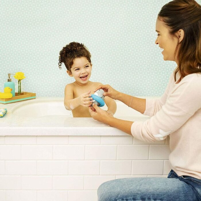 Іграшка для ванни *Sea Spinner* - Зображення 3