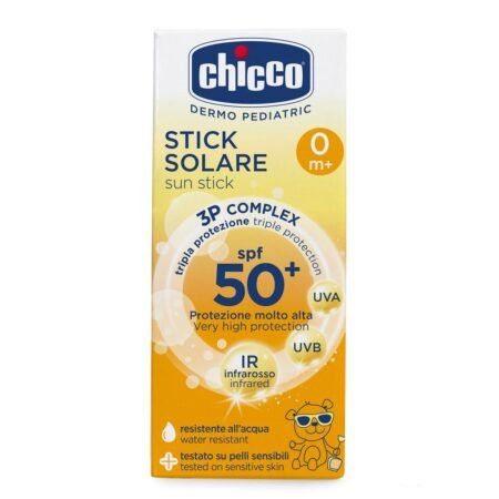 Стік солнцезахисний SPF 50+