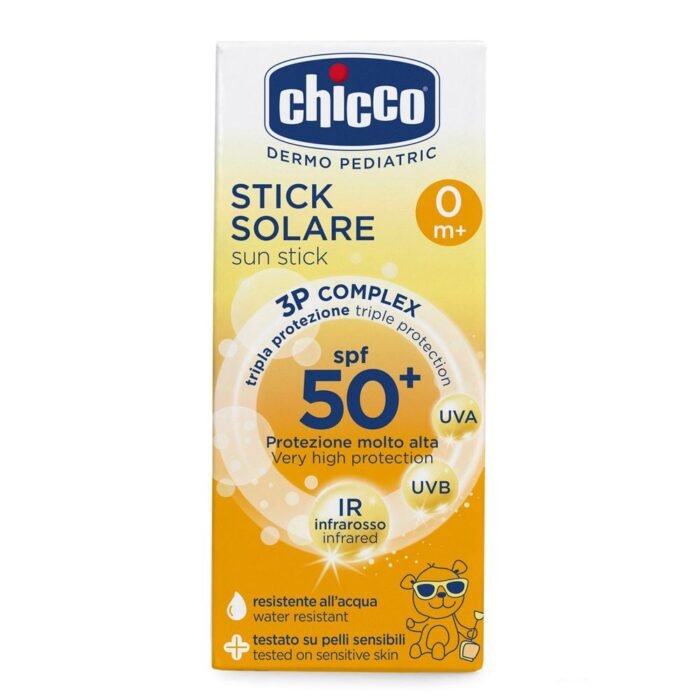 Стік солнцезахисний SPF 50+ - Зображення 1