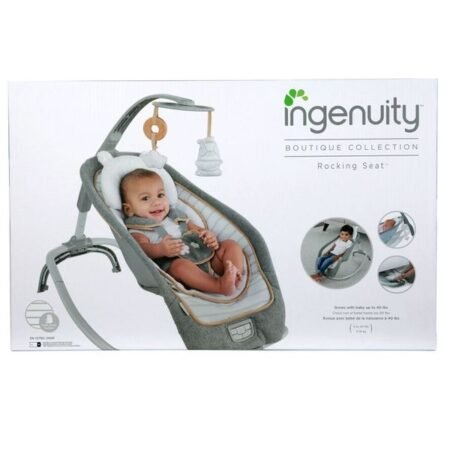 Крісло-шезлонг *Boutique Collection Bella Teddy*