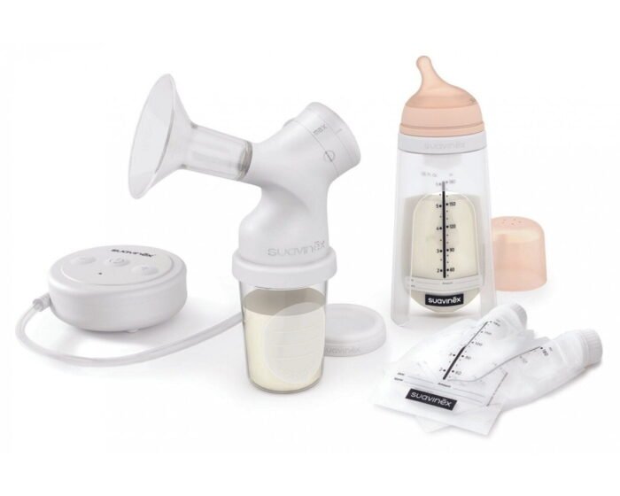 Електронний молоковідсмоктувач (8426420026628) - Зображення 2