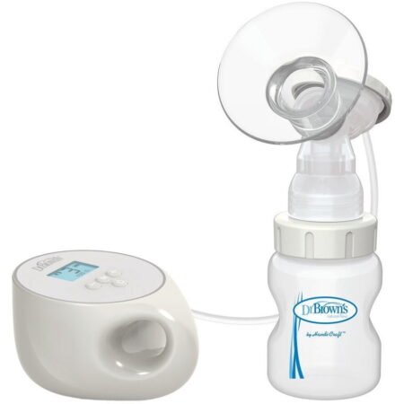 Электричний молоковідсмоктувач, 220V - Зображення 2