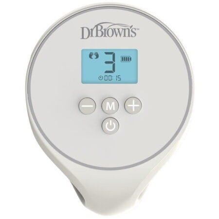 Электричний молоковідсмоктувач, 220V - Зображення 3