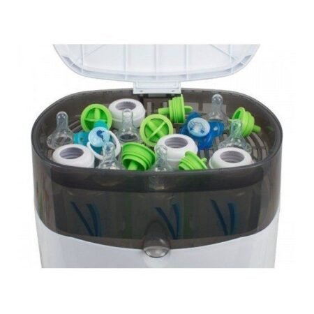 Електричний паровий стерилізатор - Зображення 3