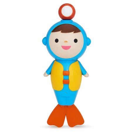 Іграшка для ванни *Аквалангіст* - Зображення 2