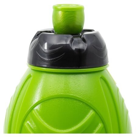 Пляшка спортивна дитяча STOR SPORT BOTTLE 400 ML MINECRAFT - Зображення 2