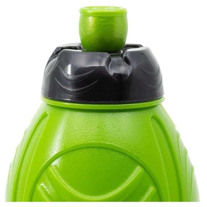 Пляшка спортивна дитяча STOR SPORT BOTTLE 400 ML MINECRAFT - Зображення 2