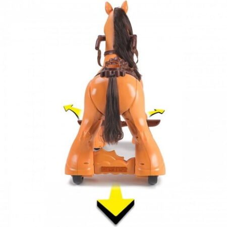 Ми Feber Інтерактивний кінь 12 V - Зображення 3