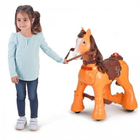 Ми Feber Інтерактивний кінь 12 V