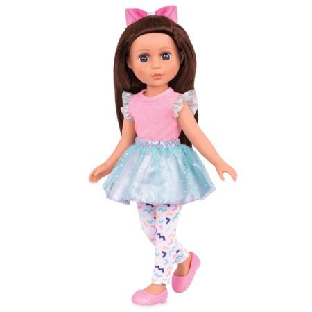 Gliter Girls Candice - Зображення 2