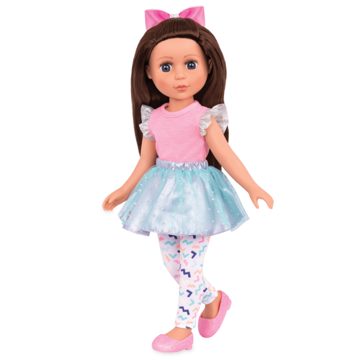 Gliter Girls Candice - Зображення 2