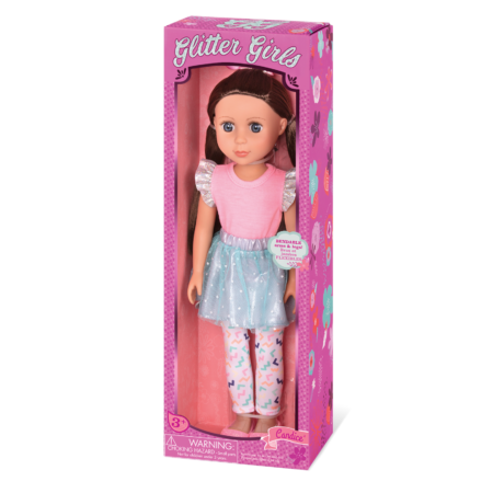Gliter Girls Candice
