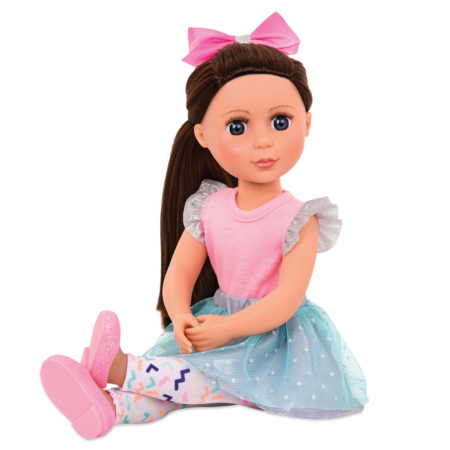 Gliter Girls Candice - Зображення 3