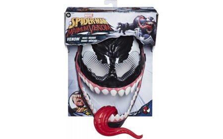 SPD Maximum Venom Mask - Зображення 2